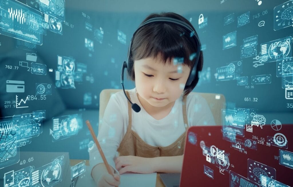 Technology in Education