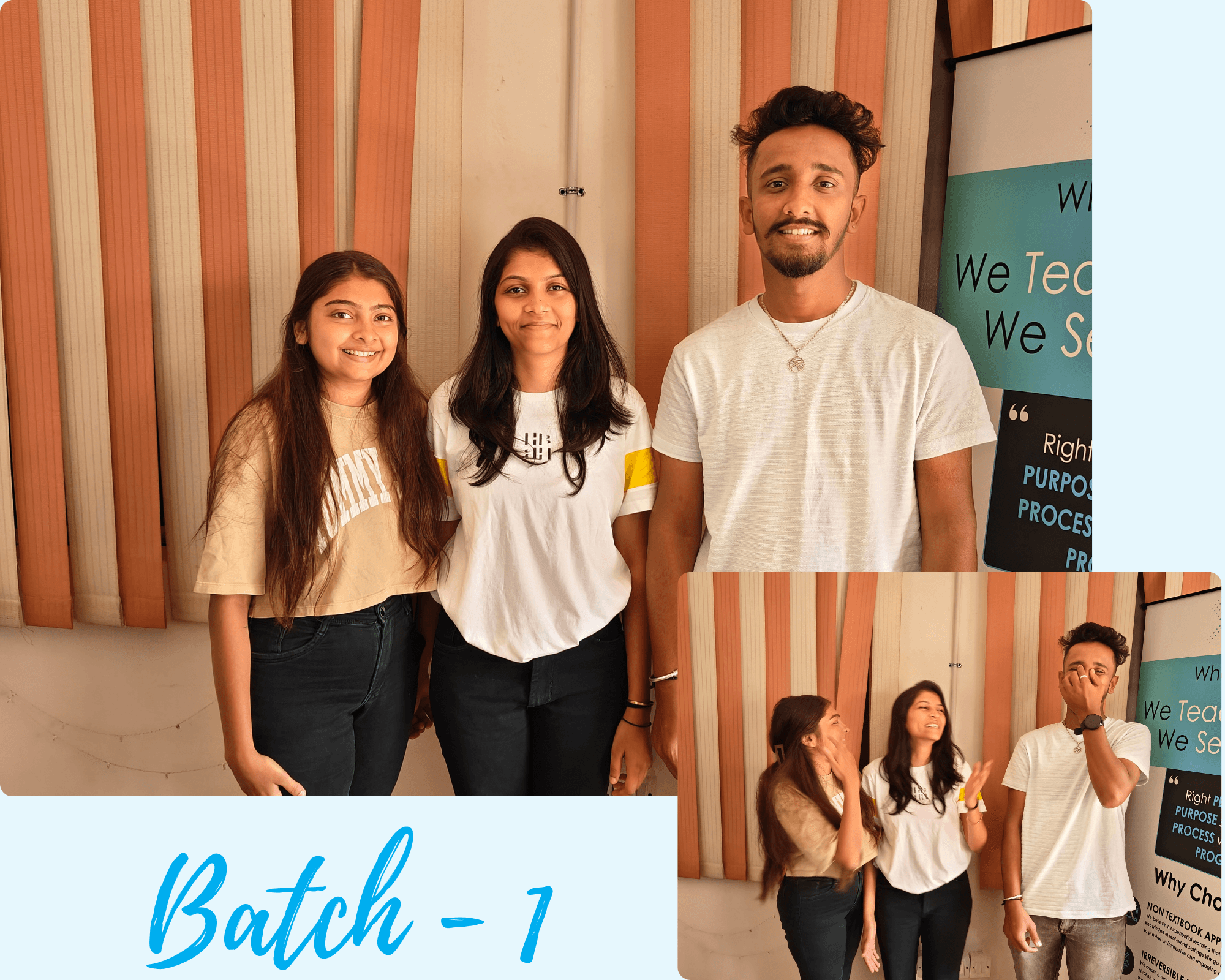 Digital marketing offline course in Mysore batch 1