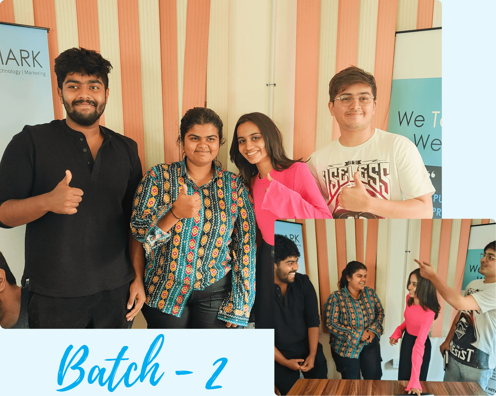 Batch 3 Digital Marketing Institute