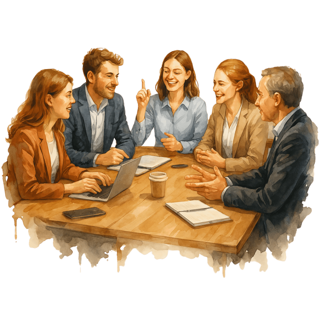 CRAFT YOUR COMMUNICATION