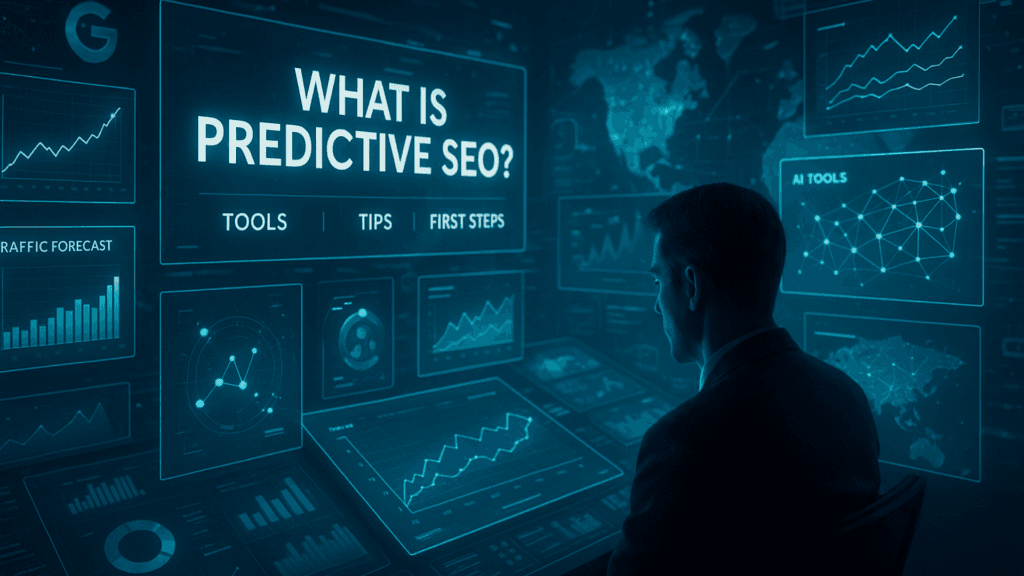 Predictive SEO