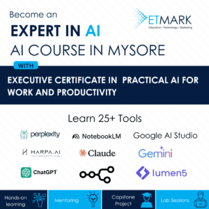 AI Course in Mysore