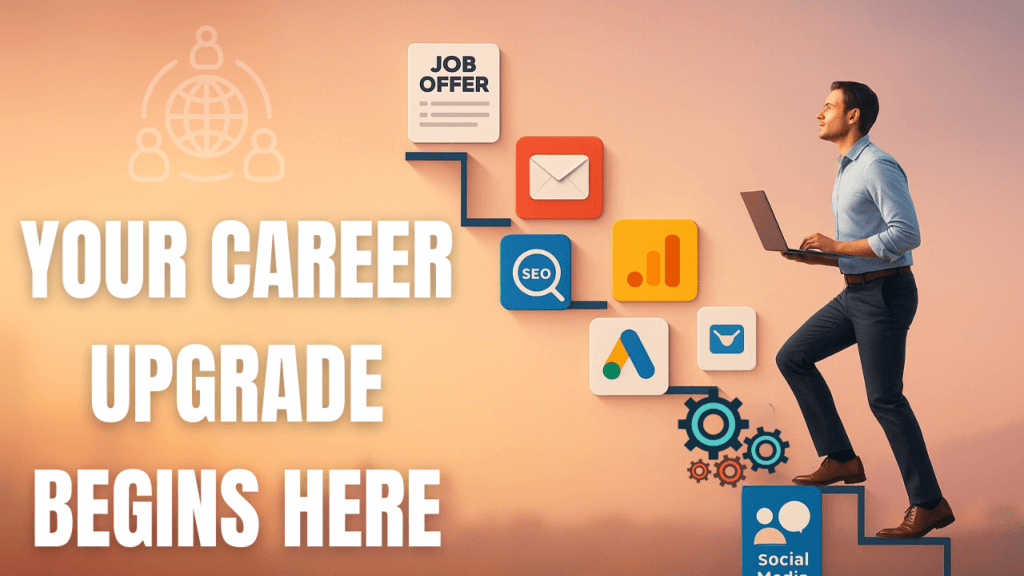 Digital Marketing Courses in Mysore for Working Professionals