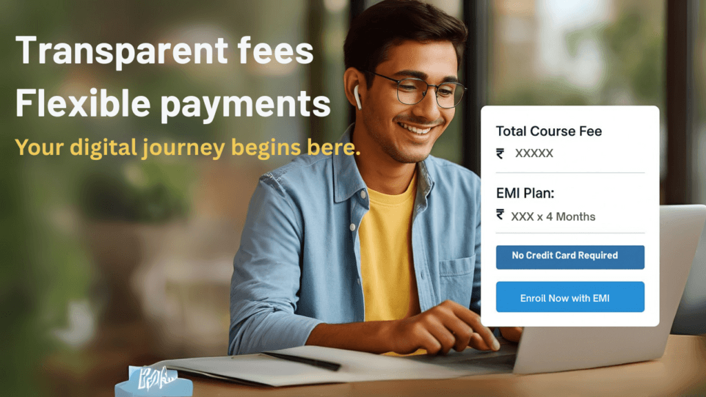 Digital Marketing Course in Mysore with EMI Options