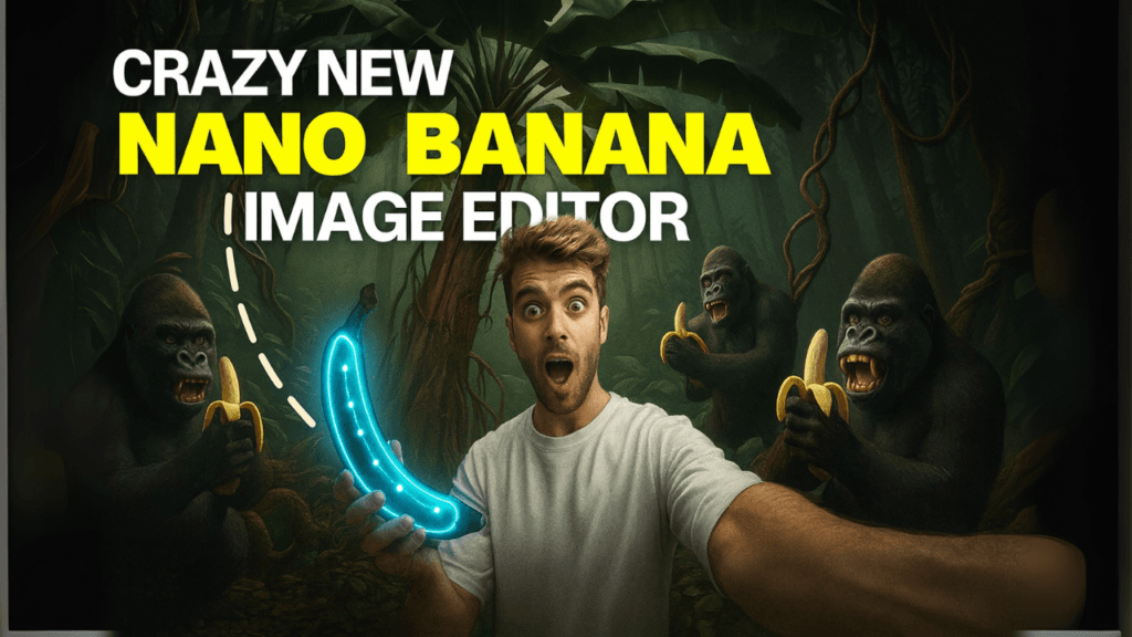 What is Google Nano Banana: Google’s Powerful New AI Image Tool